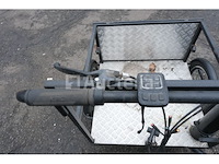 Elektrische driewielige fiets - afbeelding 3 van  18