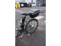 Elektrische driewielige fiets - afbeelding 9 van  18