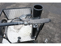 Elektrische driewielige fiets - afbeelding 10 van  18