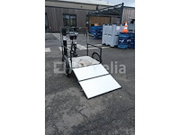 Elektrische driewielige fiets - afbeelding 12 van  18