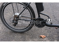 Elektrische driewielige fiets - afbeelding 15 van  18