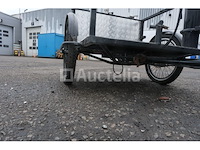 Elektrische driewielige fiets - afbeelding 18 van  18