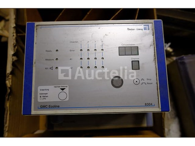 Elektrische en verwarmingsaccessoires - afbeelding 4 van  9