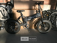 Elektrische fatbike mate - afbeelding 1 van  6