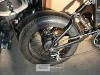 Elektrische fatbike mate - afbeelding 2 van  6