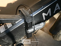Elektrische fatbike mate - afbeelding 4 van  6