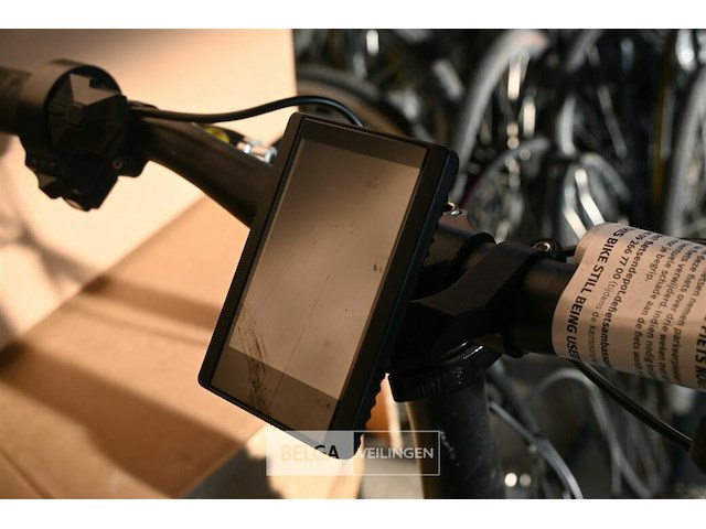 Elektrische fatbike mate - afbeelding 5 van  6