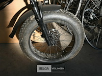 Elektrische fatbike mate - afbeelding 6 van  6