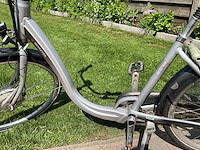 Elektrische fiets - lot 10 stuks: grandville, batavus, sparta,... (10x) - afbeelding 1 van  32