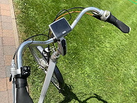 Elektrische fiets - lot 10 stuks: grandville, batavus, sparta,... (10x) - afbeelding 2 van  32