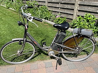 Elektrische fiets - lot 10 stuks: grandville, batavus, sparta,... (10x) - afbeelding 4 van  32