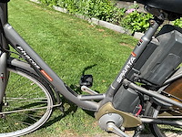 Elektrische fiets - lot 10 stuks: grandville, batavus, sparta,... (10x) - afbeelding 5 van  32