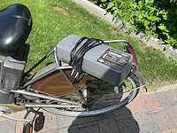 Elektrische fiets - lot 10 stuks: grandville, batavus, sparta,... (10x) - afbeelding 6 van  32