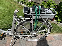 Elektrische fiets - lot 10 stuks: grandville, batavus, sparta,... (10x) - afbeelding 9 van  32