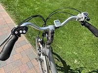 Elektrische fiets - lot 10 stuks: grandville, batavus, sparta,... (10x) - afbeelding 10 van  32