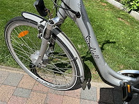 Elektrische fiets - lot 10 stuks: grandville, batavus, sparta,... (10x) - afbeelding 11 van  32