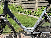 Elektrische fiets - lot 10 stuks: grandville, batavus, sparta,... (10x) - afbeelding 13 van  32