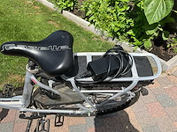 Elektrische fiets - lot 10 stuks: grandville, batavus, sparta,... (10x) - afbeelding 14 van  32