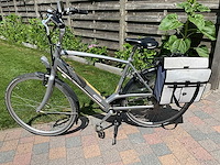 Elektrische fiets - lot 10 stuks: grandville, batavus, sparta,... (10x) - afbeelding 16 van  32
