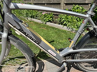 Elektrische fiets - lot 10 stuks: grandville, batavus, sparta,... (10x) - afbeelding 17 van  32