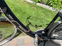 Elektrische fiets - lot 10 stuks: grandville, batavus, sparta,... (10x) - afbeelding 21 van  32