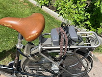 Elektrische fiets - lot 10 stuks: grandville, batavus, sparta,... (10x) - afbeelding 22 van  32