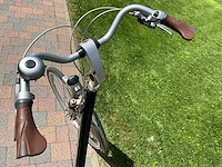 Elektrische fiets - lot 10 stuks: grandville, batavus, sparta,... (10x) - afbeelding 23 van  32