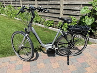 Elektrische fiets - lot 10 stuks: grandville, batavus, sparta,... (10x) - afbeelding 24 van  32