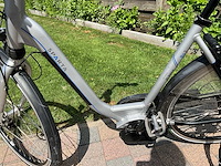 Elektrische fiets - lot 10 stuks: grandville, batavus, sparta,... (10x) - afbeelding 25 van  32