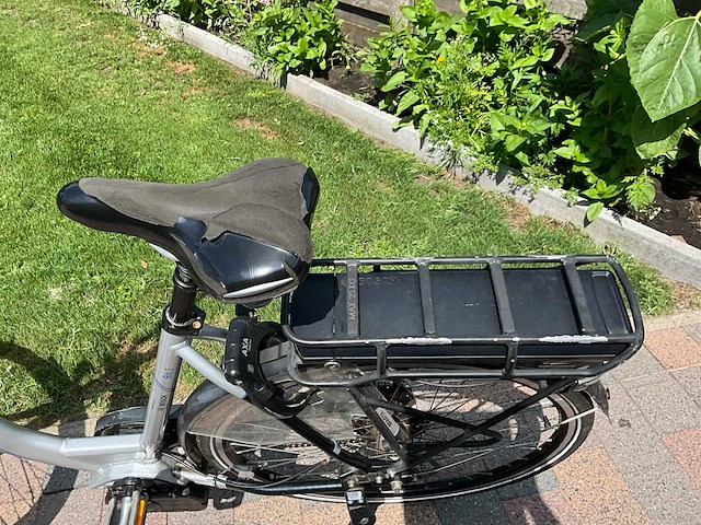 Elektrische fiets - lot 10 stuks: grandville, batavus, sparta,... (10x) - afbeelding 26 van  32