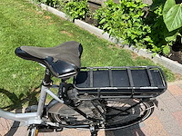 Elektrische fiets - lot 10 stuks: grandville, batavus, sparta,... (10x) - afbeelding 26 van  32