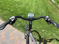 Elektrische fiets - lot 10 stuks: grandville, batavus, sparta,... (10x) - afbeelding 27 van  32
