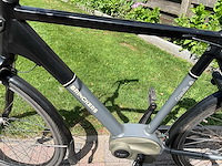 Elektrische fiets - lot 10 stuks: grandville, batavus, sparta,... (10x) - afbeelding 29 van  32