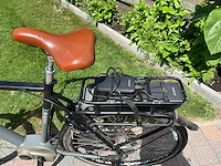 Elektrische fiets - lot 10 stuks: grandville, batavus, sparta,... (10x) - afbeelding 30 van  32