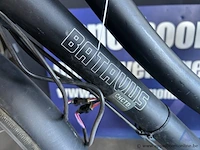 Elektrische fiets batavus, met sleutel, nummer 702-279, lader aanwezig, werking niet gekend - afbeelding 2 van  5