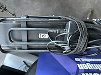 Elektrische fiets batavus, met sleutel, nummer 702-279, lader aanwezig, werking niet gekend - afbeelding 3 van  5