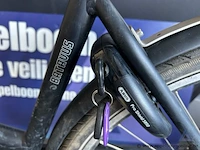 Elektrische fiets batavus, met sleutel, nummer 702-279, lader aanwezig, werking niet gekend - afbeelding 4 van  5