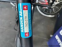 Elektrische fiets batavus, met sleutel, nummer 702-279, lader aanwezig, werking niet gekend - afbeelding 5 van  5