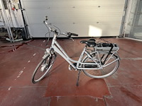 Elektrische fiets batavus