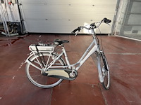 Elektrische fiets batavus - afbeelding 4 van  5