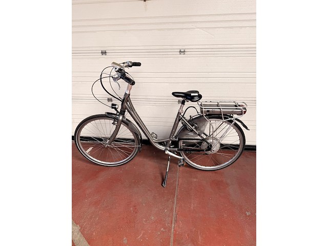 Elektrische fiets batavus - afbeelding 1 van  5