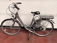 Elektrische fiets batavus - afbeelding 1 van  5