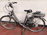 Elektrische fiets batavus - afbeelding 2 van  5