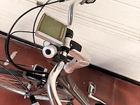 Elektrische fiets batavus - afbeelding 3 van  5