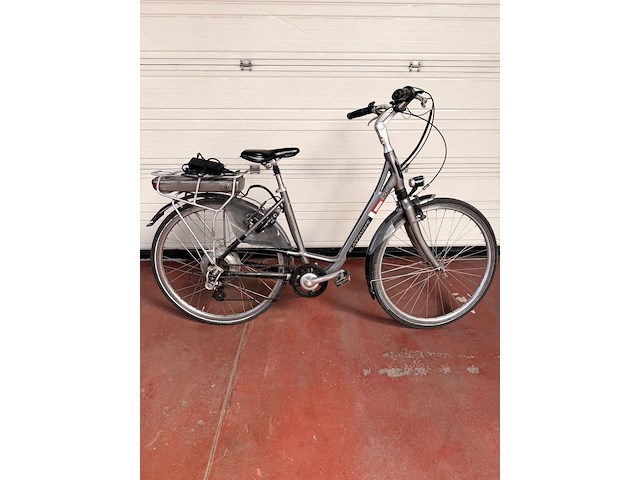 Elektrische fiets batavus - afbeelding 4 van  5