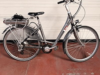 Elektrische fiets batavus - afbeelding 4 van  5