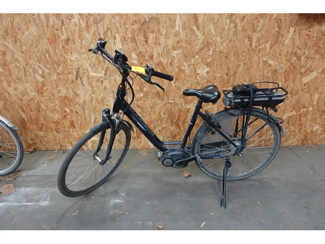 Elektrische fiets batavus - afbeelding 1 van  10