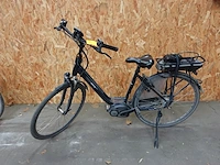Elektrische fiets batavus