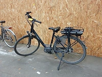 Elektrische fiets batavus - afbeelding 3 van  10