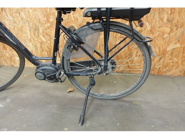 Elektrische fiets batavus - afbeelding 5 van  10